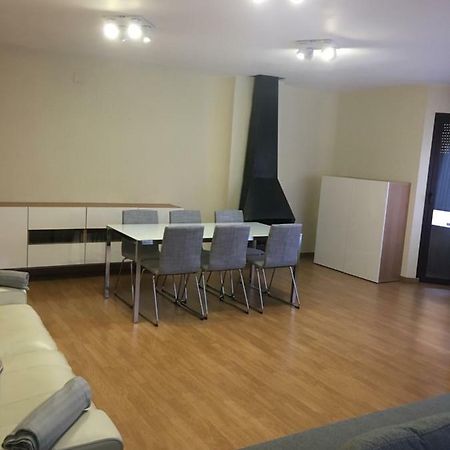 Apartamento Centrico Parking - Wifi Daire Valensiya Dış mekan fotoğraf