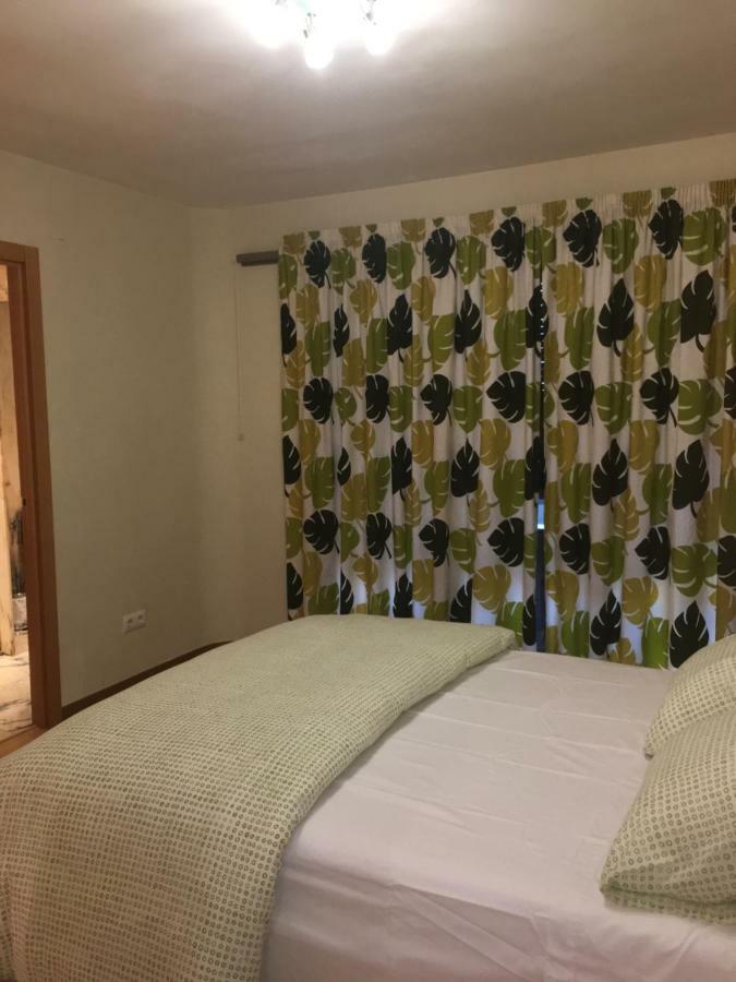 Apartamento Centrico Parking - Wifi Daire Valensiya Dış mekan fotoğraf