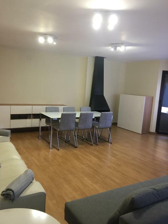 Apartamento Centrico Parking - Wifi Daire Valensiya Dış mekan fotoğraf